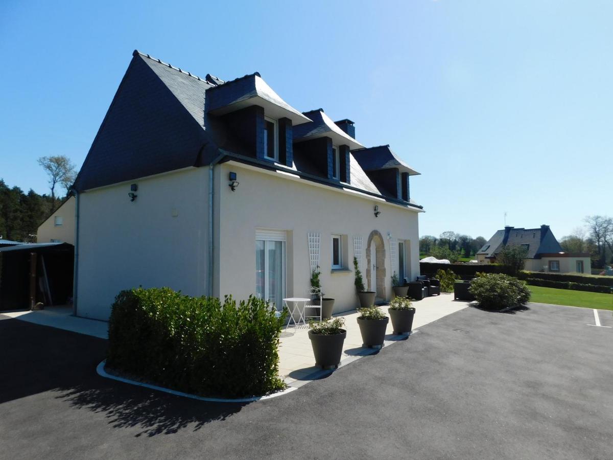 Moonflower House Rohan Εξωτερικό φωτογραφία