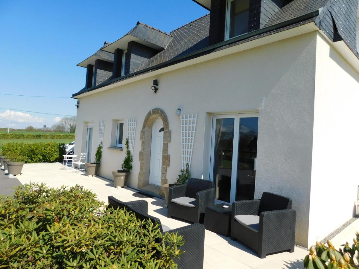 Moonflower House Rohan Εξωτερικό φωτογραφία