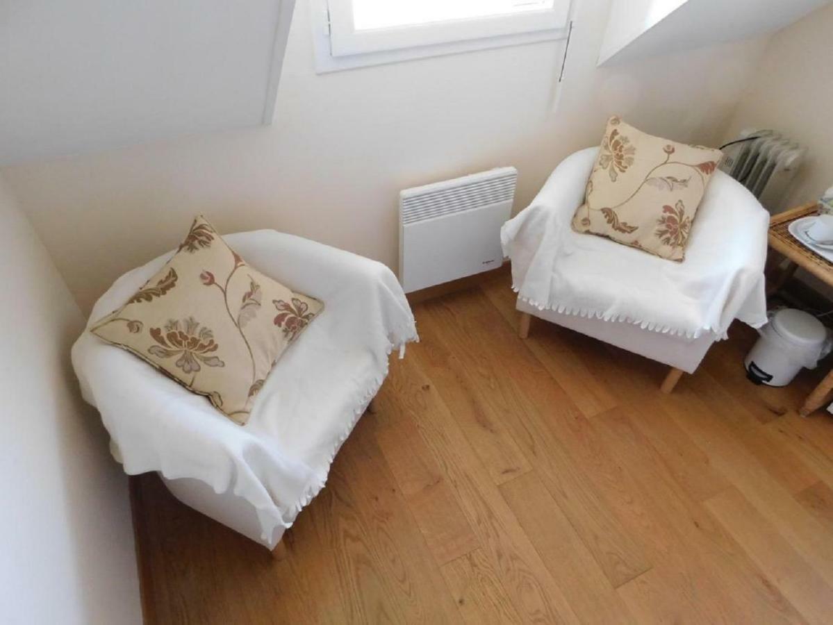 Moonflower House Rohan Εξωτερικό φωτογραφία